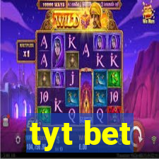 tyt bet